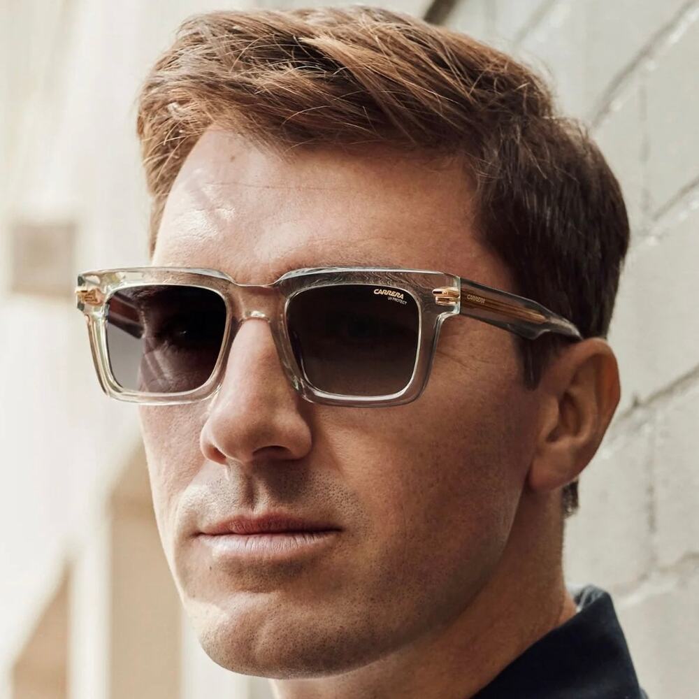 New, CARRERA Sunglasses 316/S FWMKU Authentic